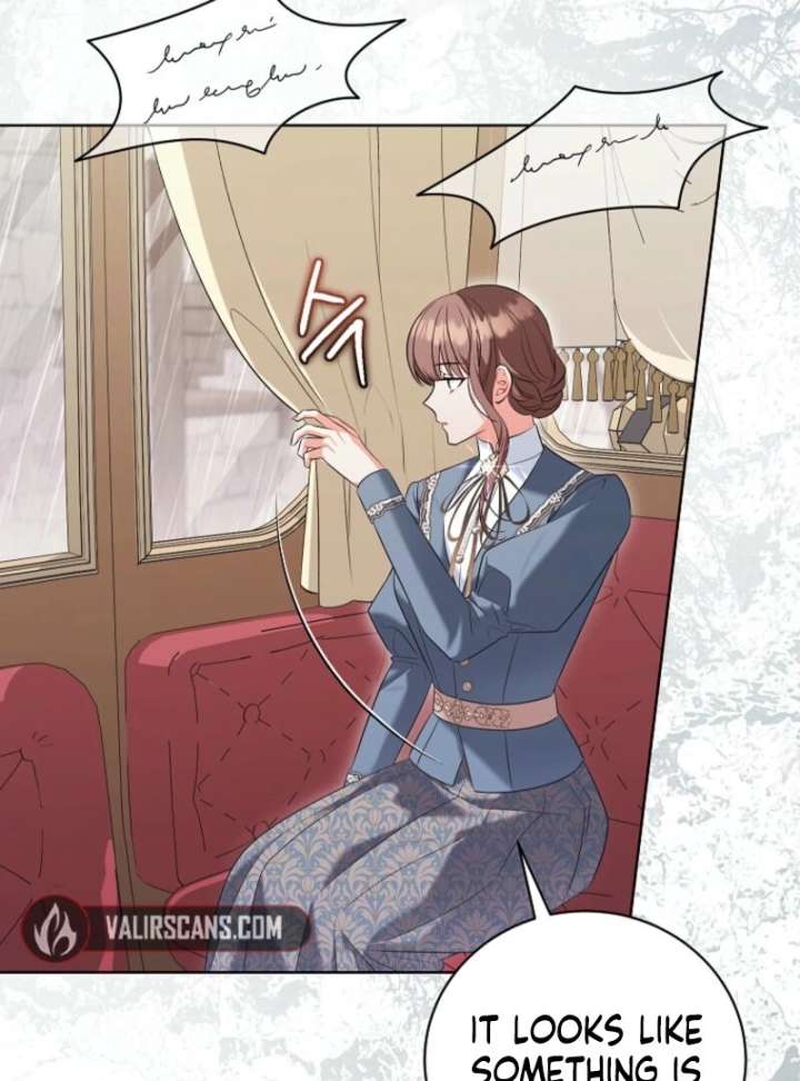 The Wicked Ladies in Waiting Chapter 58 481 102