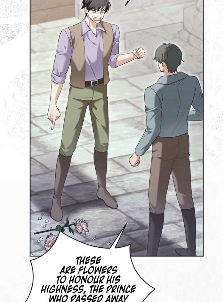 The Wicked Ladies in Waiting Chapter 58 483 104