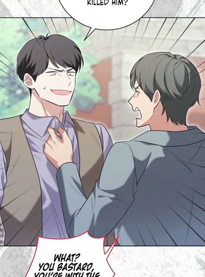 The Wicked Ladies in Waiting Chapter 58 485 106