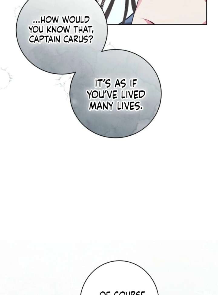 The Wicked Ladies in Waiting Chapter 58 498 119