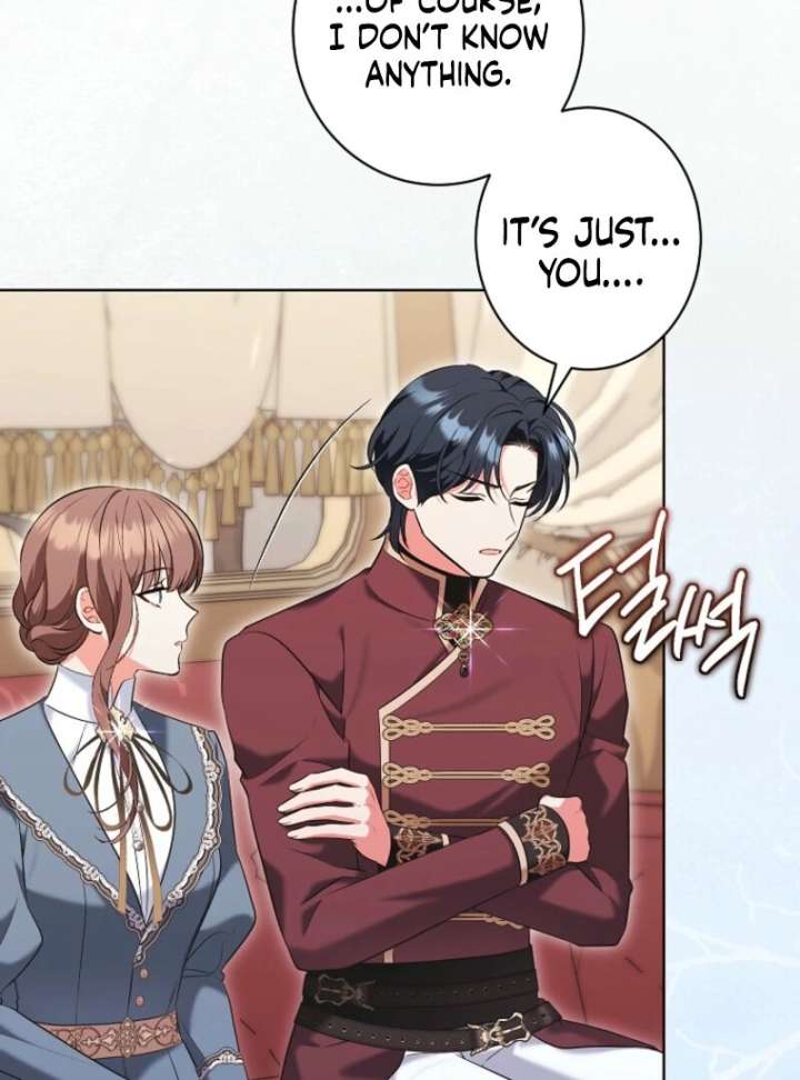 The Wicked Ladies in Waiting Chapter 58 499 120