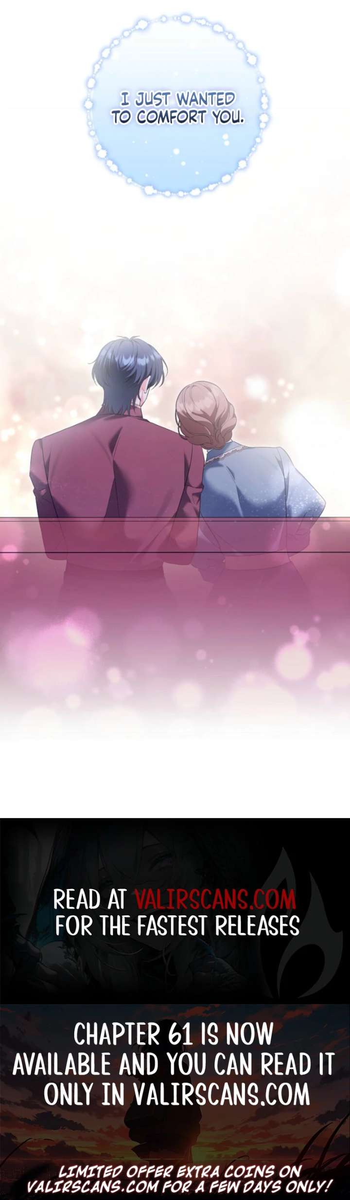 The Wicked Ladies in Waiting Chapter 58 503 124