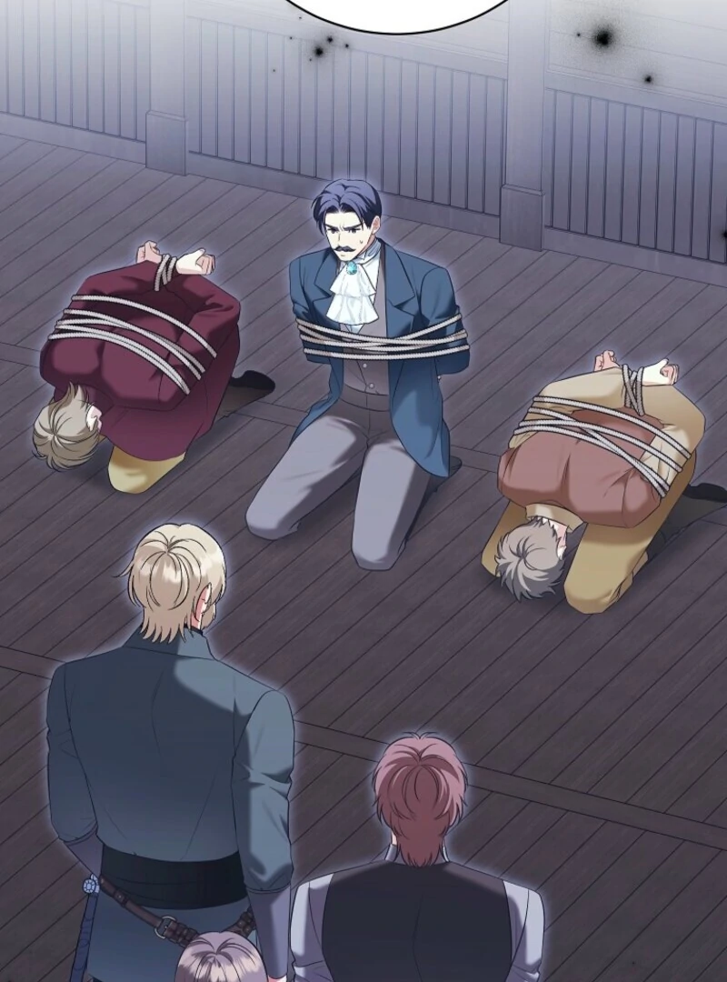 The Wicked Ladies in Waiting Chapter 61 383 004