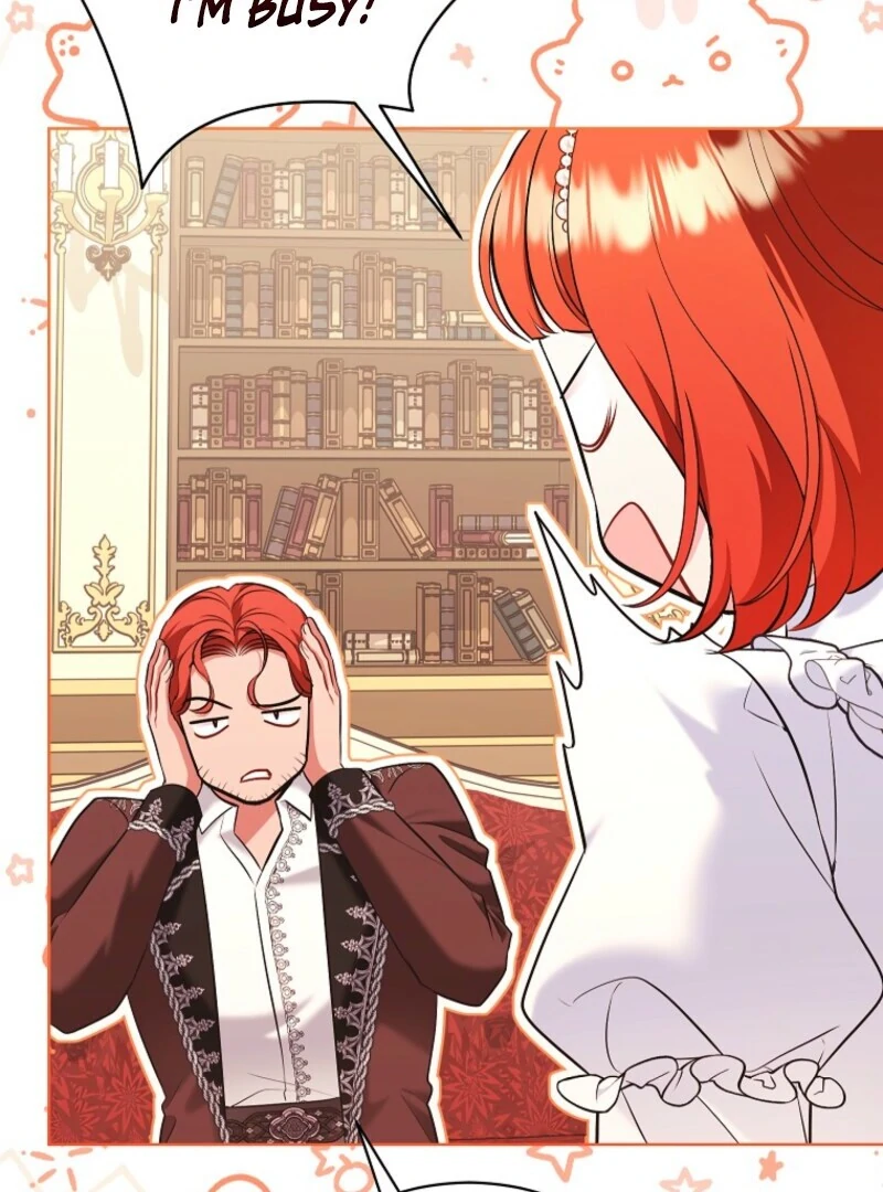 The Wicked Ladies in Waiting Chapter 61 428 049