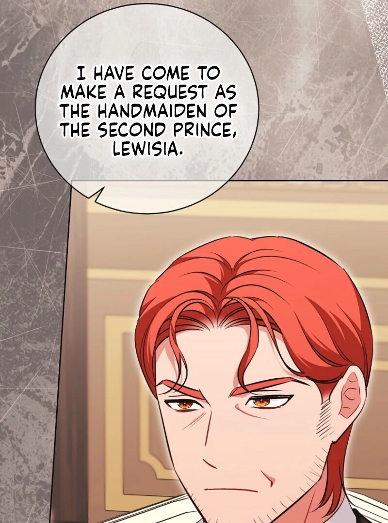 The Wicked Ladies in Waiting Chapter 61 445 066