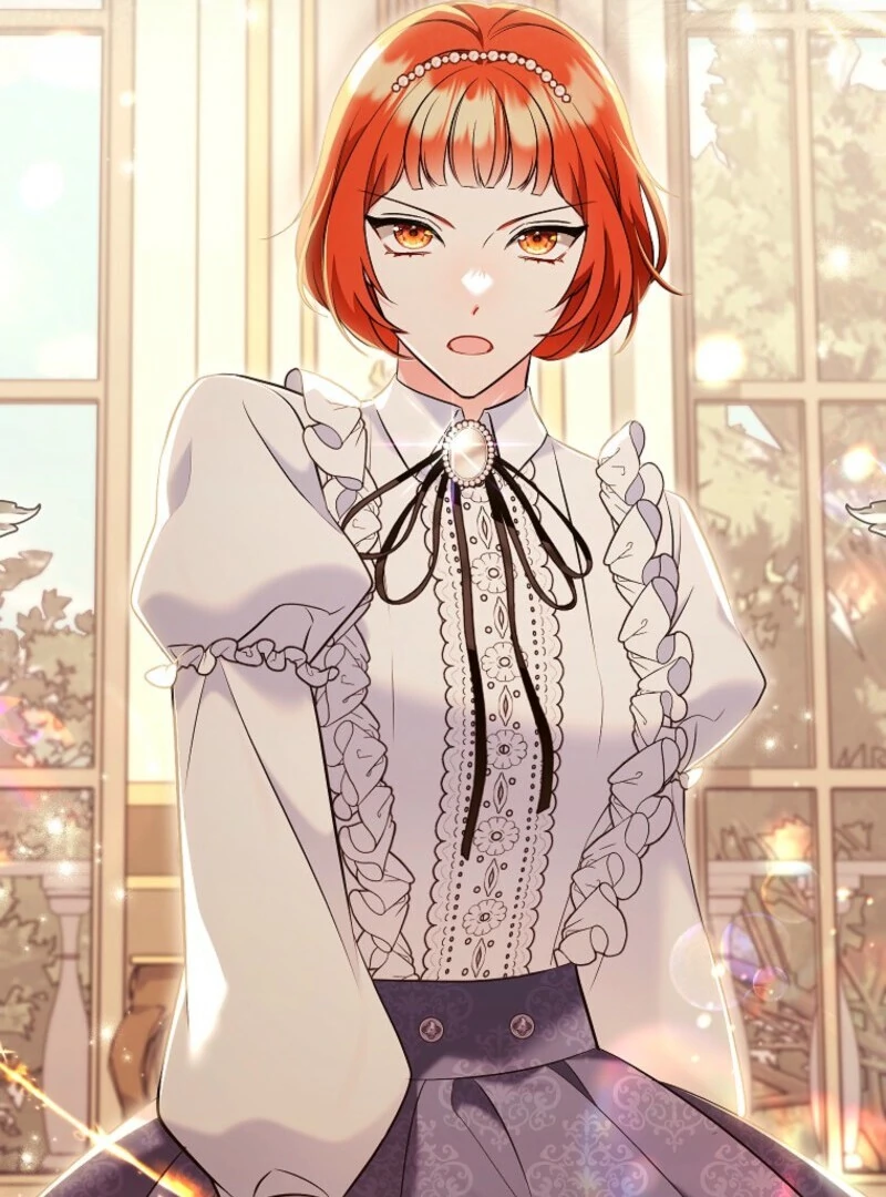 The Wicked Ladies in Waiting Chapter 61 448 069