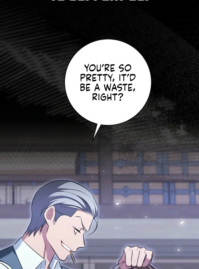 The Wicked Ladies in Waiting Chapter 61 464 085