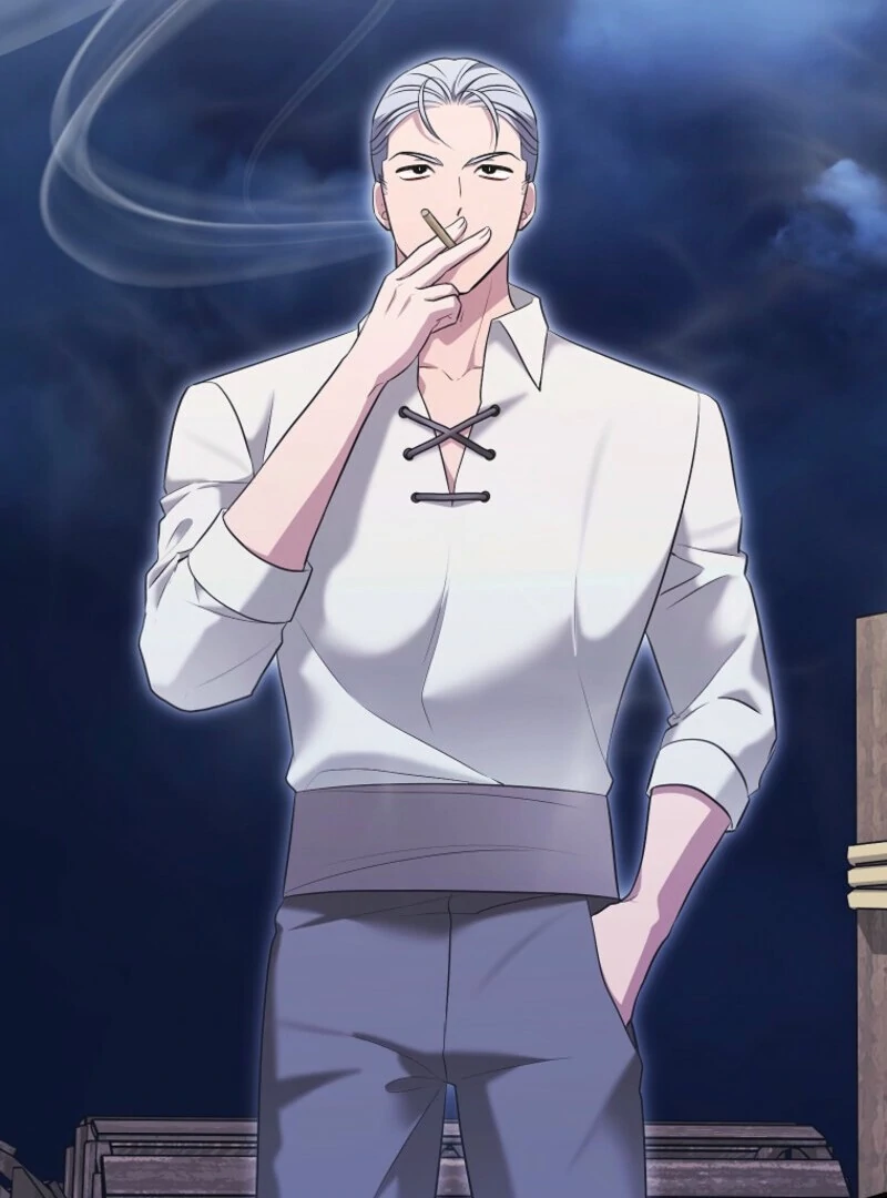 The Wicked Ladies in Waiting Chapter 61 477 098