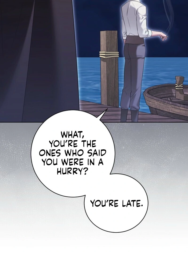 The Wicked Ladies in Waiting Chapter 61 479 100