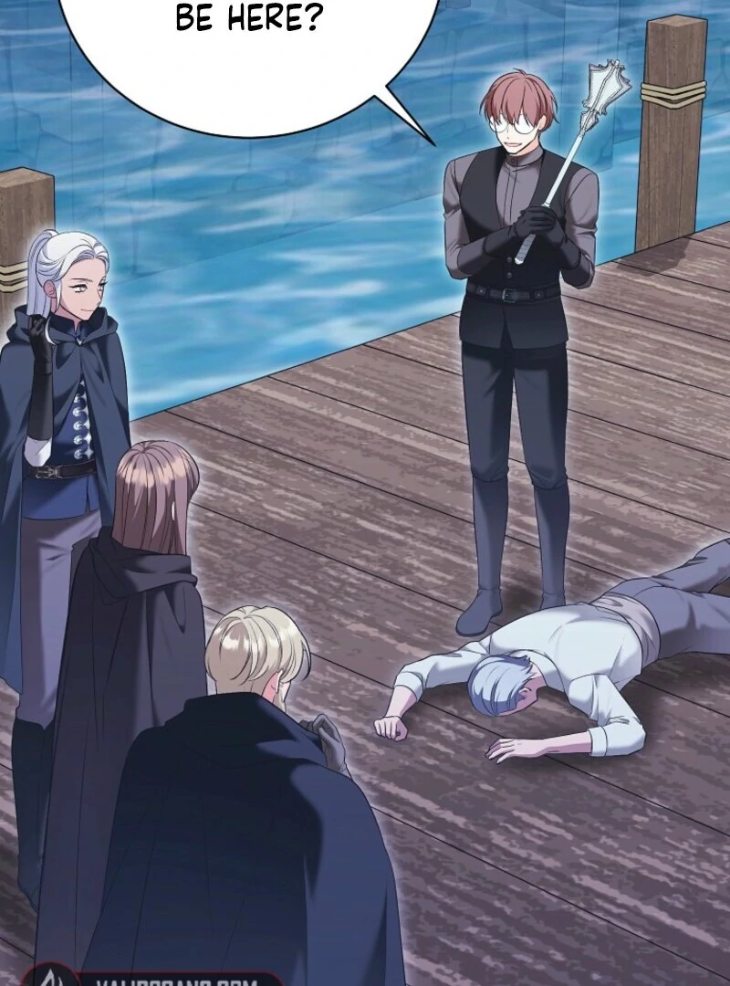 The Wicked Ladies in Waiting Chapter 61 498 119