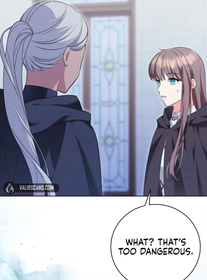 The Wicked Ladies in Waiting Chapter 62 435 050