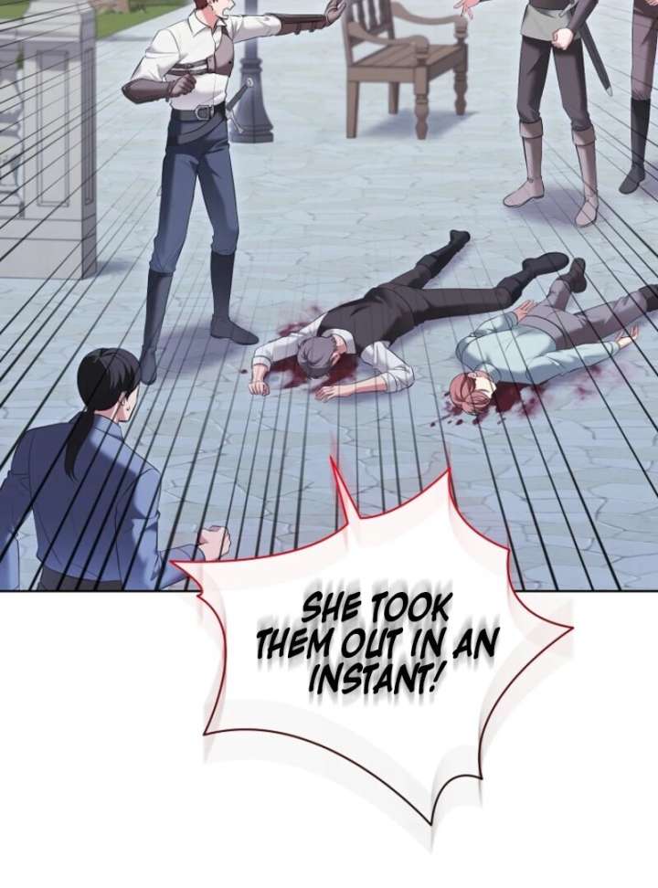 The Wicked Ladies in Waiting Chapter 62 450 065