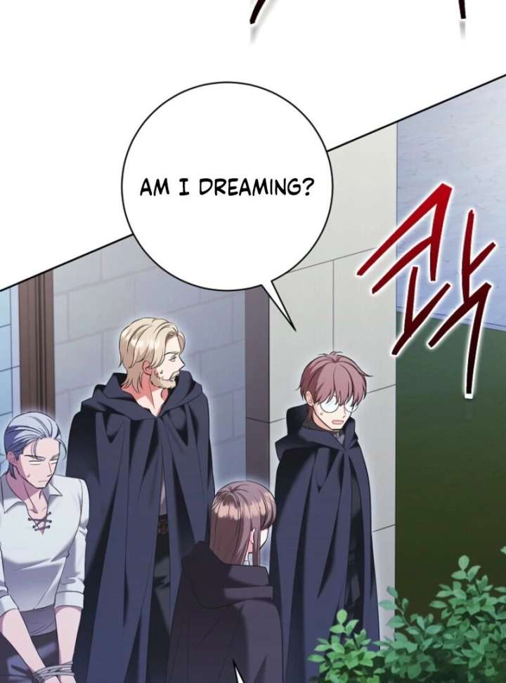 The Wicked Ladies in Waiting Chapter 62 455 070