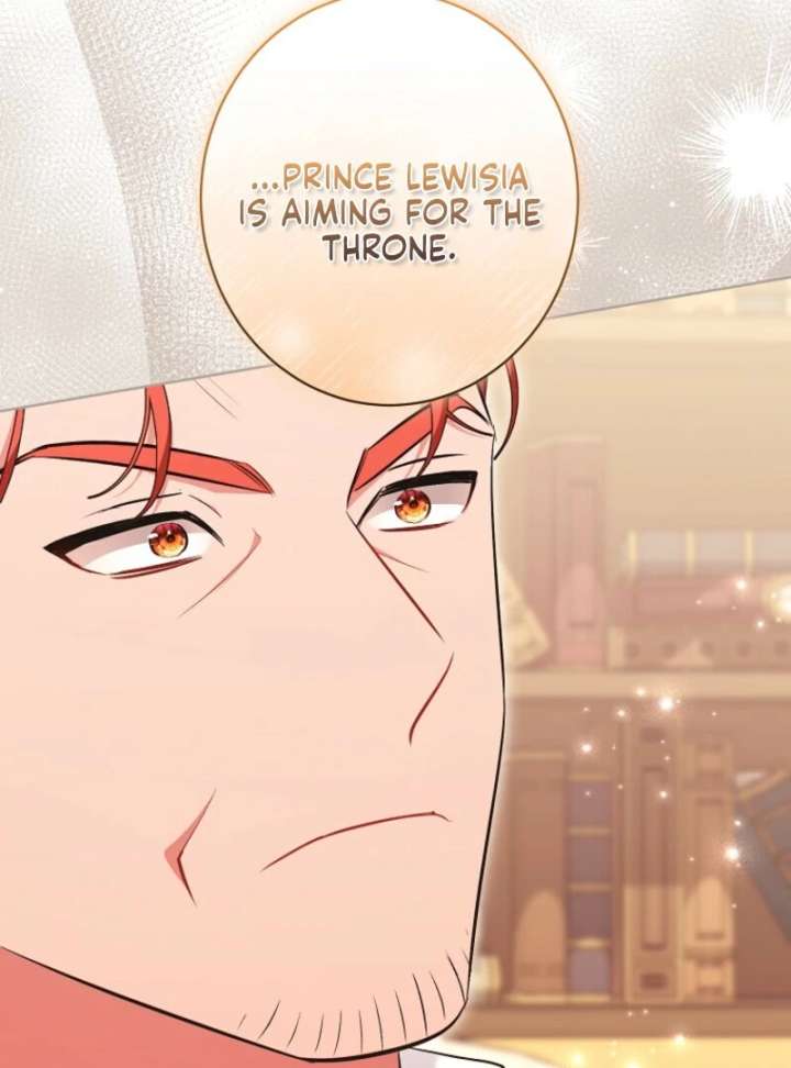 The Wicked Ladies in Waiting Chapter 62 488 103