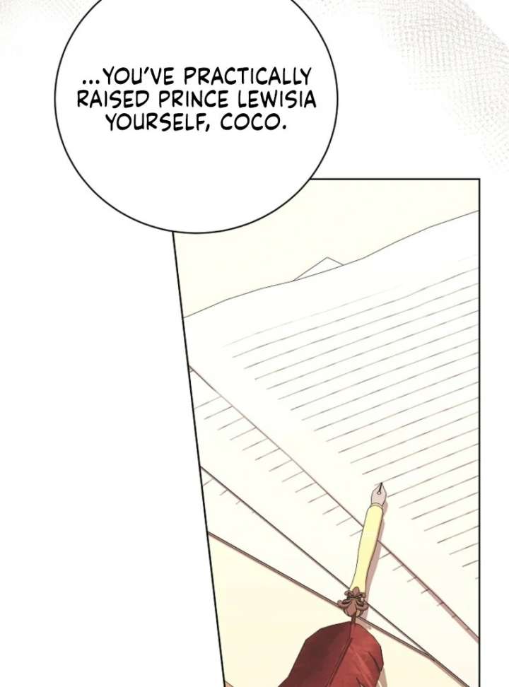 The Wicked Ladies in Waiting Chapter 62 492 107