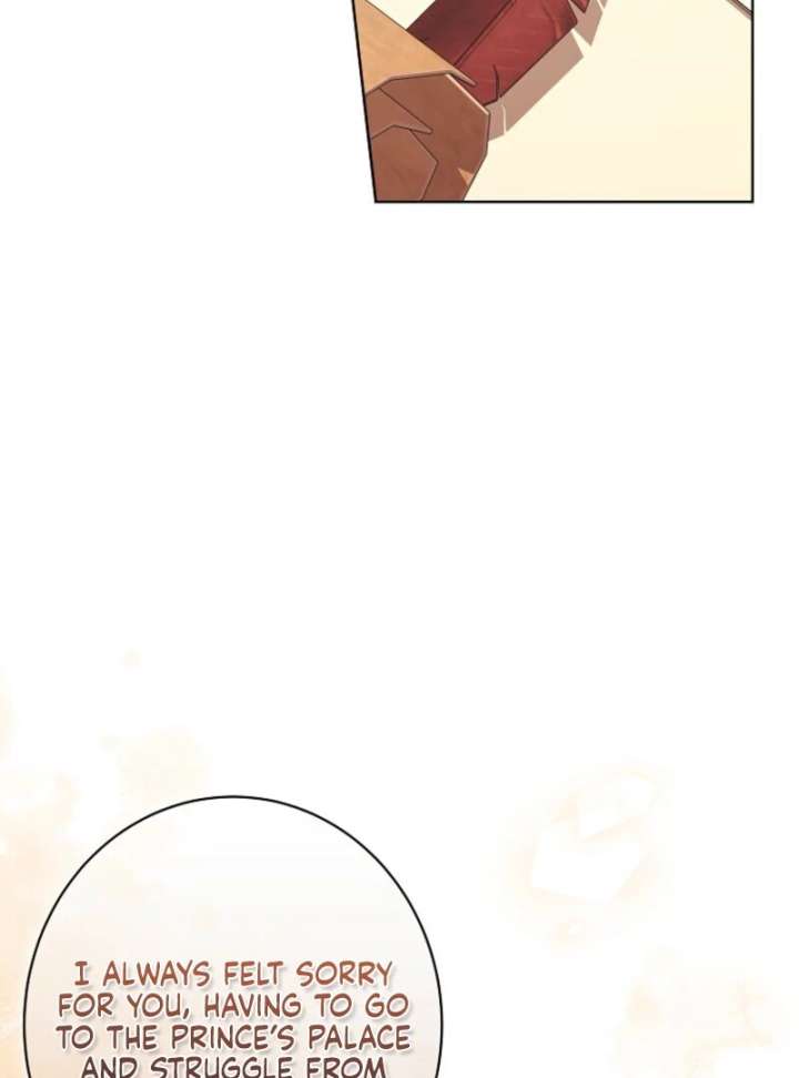 The Wicked Ladies in Waiting Chapter 62 493 108