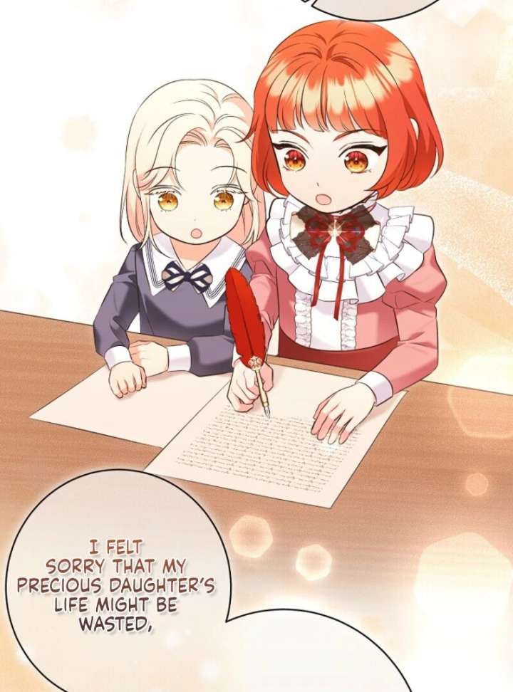 The Wicked Ladies in Waiting Chapter 62 495 110