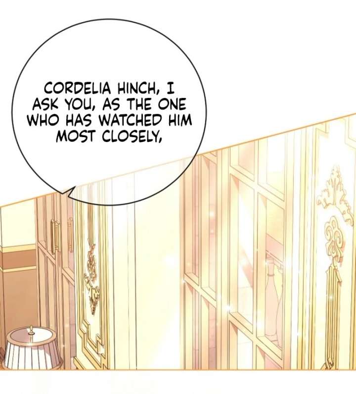 The Wicked Ladies in Waiting Chapter 62 499 114