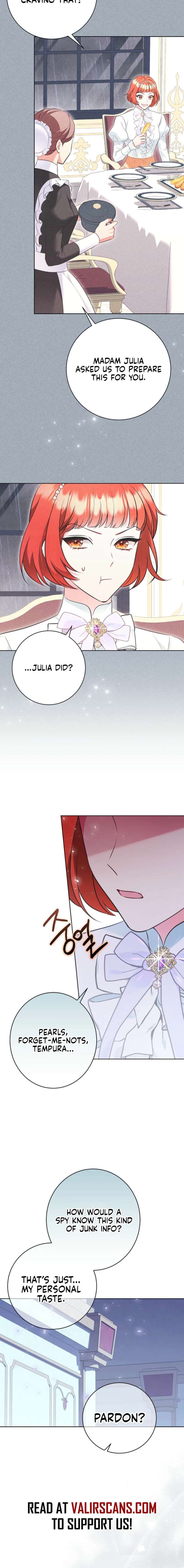 The Wicked Ladies in Waiting Chapter 67 82 12