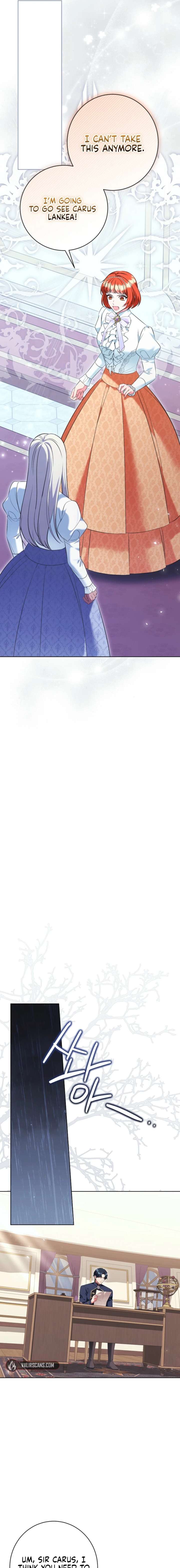 The Wicked Ladies in Waiting Chapter 67 83 13