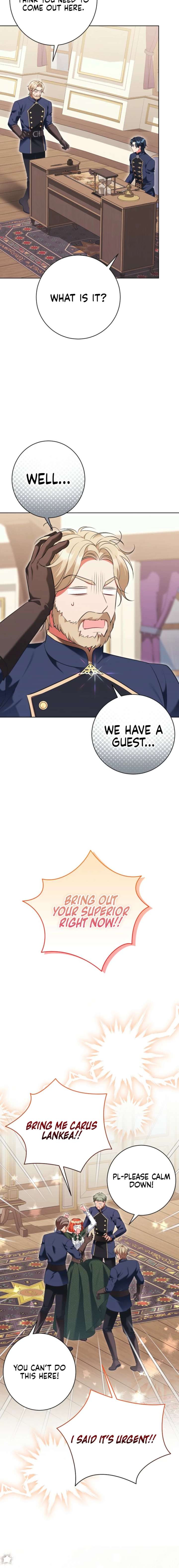 The Wicked Ladies in Waiting Chapter 67 84 14