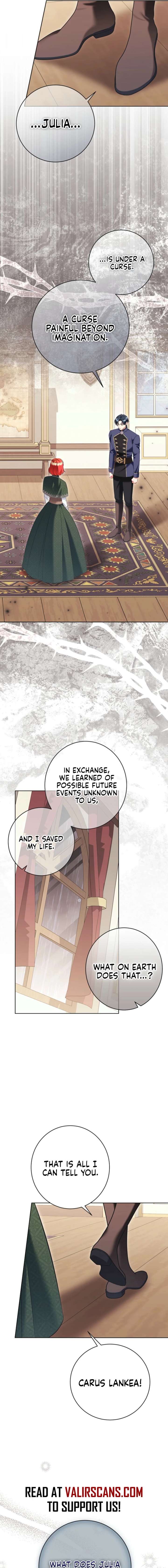 The Wicked Ladies in Waiting Chapter 67 89 19