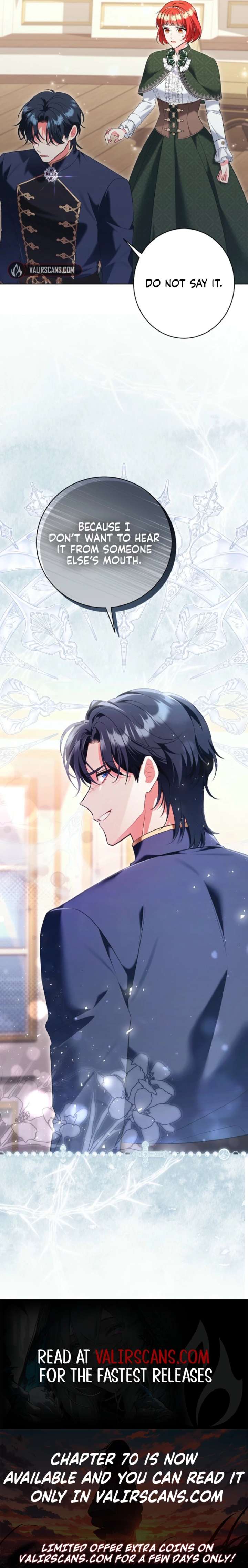 The Wicked Ladies in Waiting Chapter 67 91 21