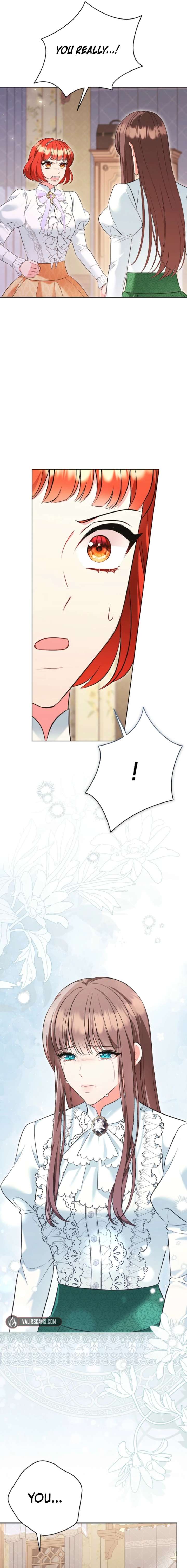 The Wicked Ladies in Waiting Chapter 67 73 3