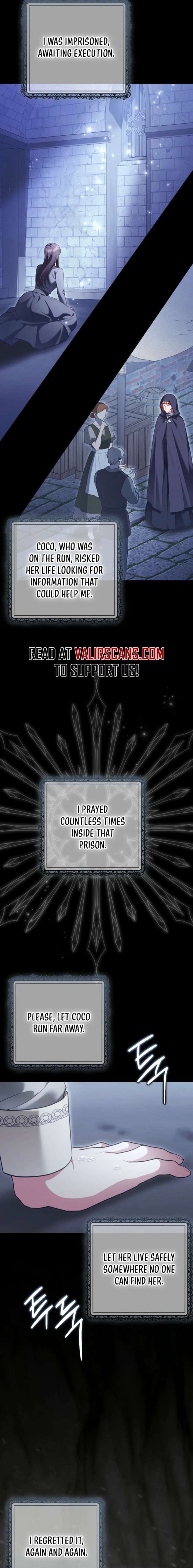 The Wicked Ladies in Waiting Chapter 67 75 5