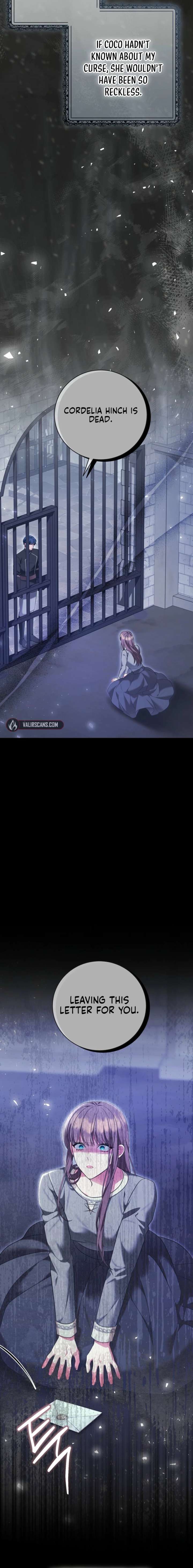 The Wicked Ladies in Waiting Chapter 67 76 6