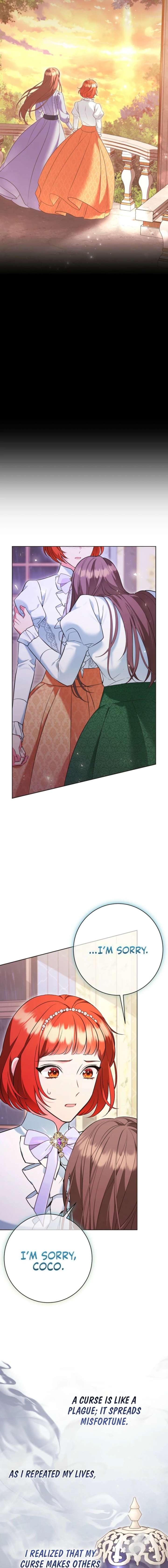 The Wicked Ladies in Waiting Chapter 67 78 8