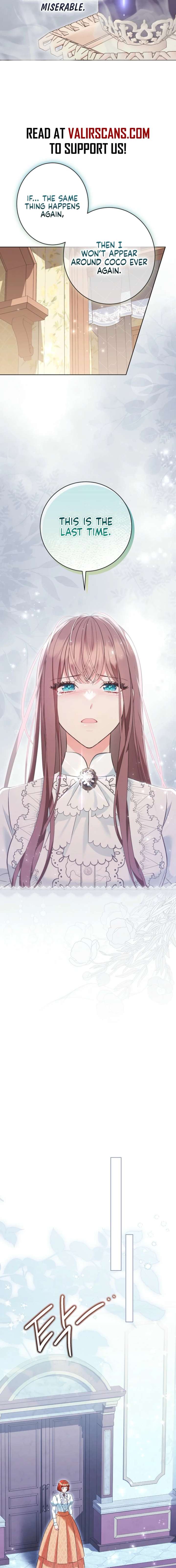 The Wicked Ladies in Waiting Chapter 67 79 9