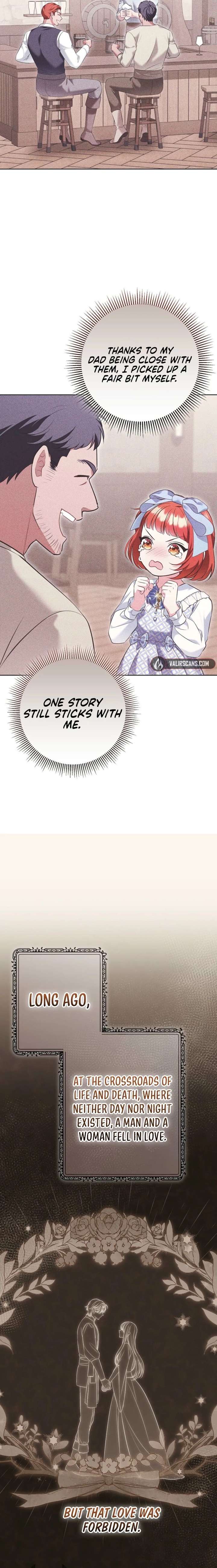 The Wicked Ladies in Waiting Chapter 68 63 002