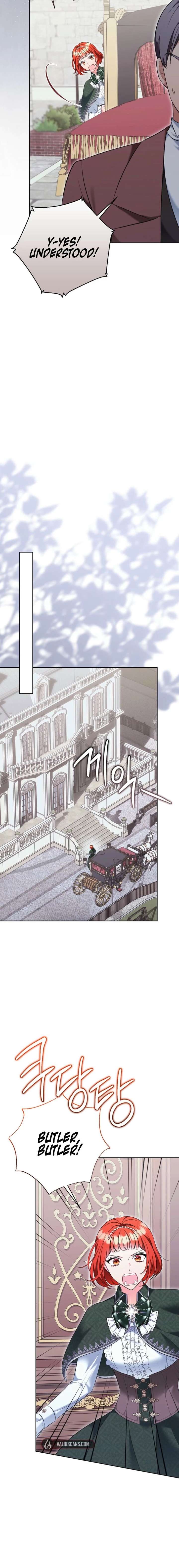 The Wicked Ladies in Waiting Chapter 68 67 006