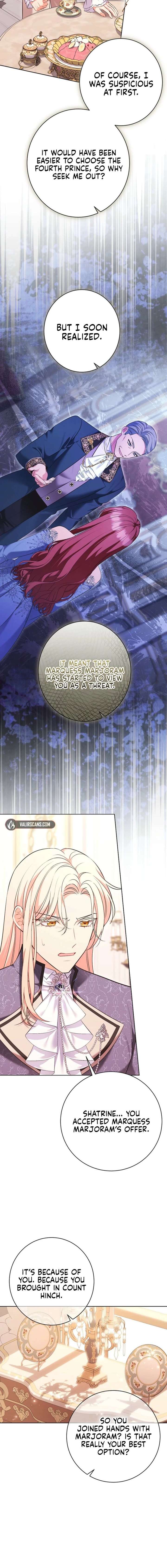 The Wicked Ladies in Waiting Chapter 68 71 010