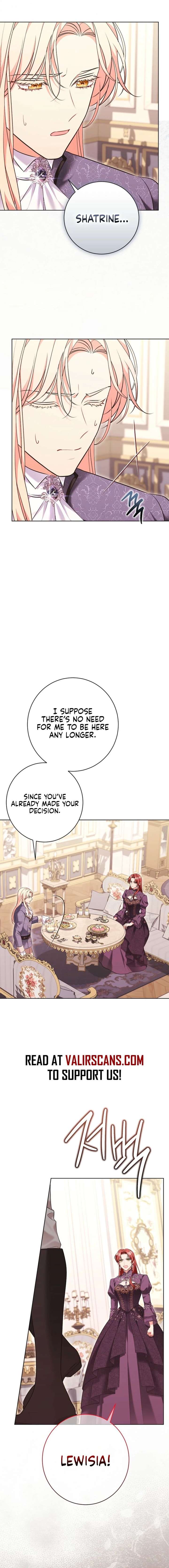 The Wicked Ladies in Waiting Chapter 68 73 012