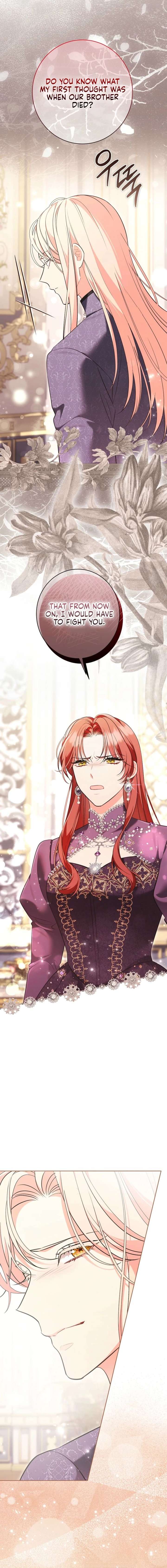 The Wicked Ladies in Waiting Chapter 68 74 013