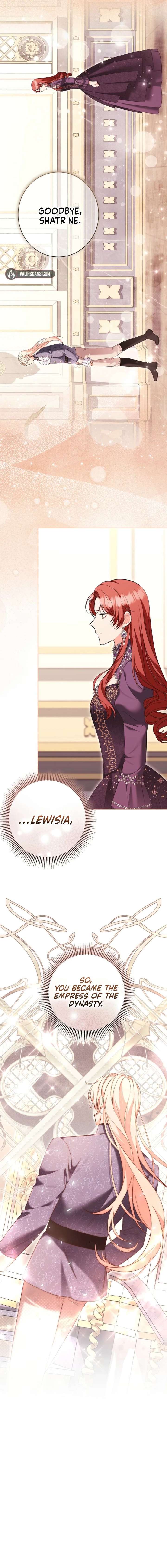 The Wicked Ladies in Waiting Chapter 68 75 014