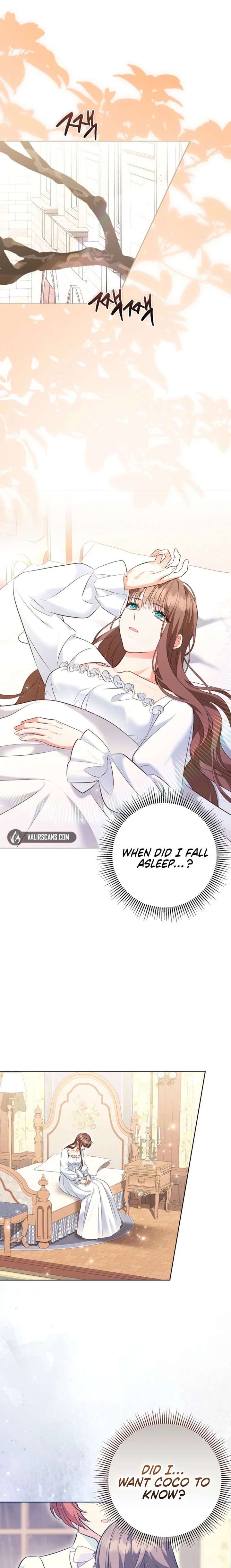 The Wicked Ladies in Waiting Chapter 68 76 015