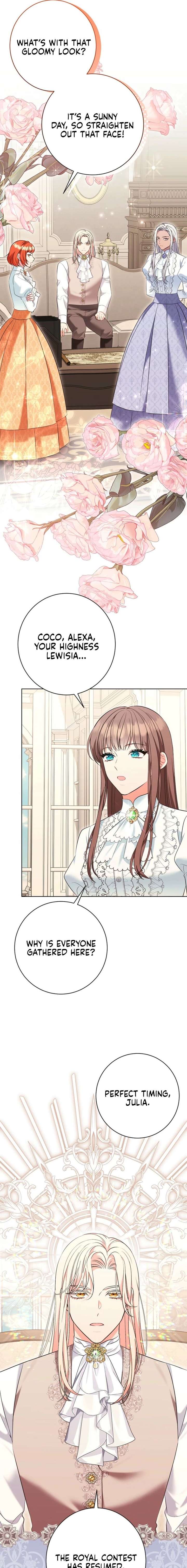 The Wicked Ladies in Waiting Chapter 68 78 017