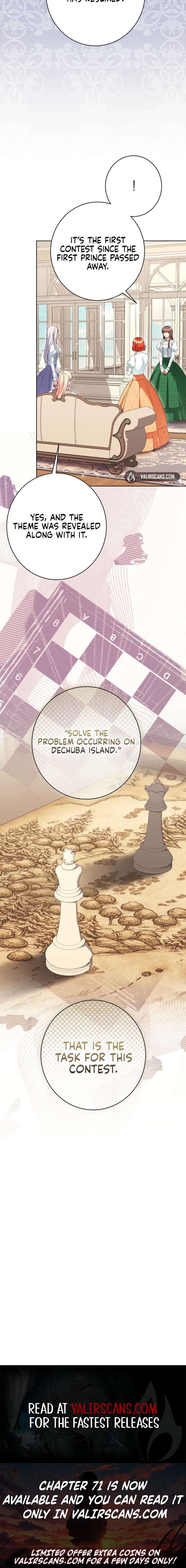 The Wicked Ladies in Waiting Chapter 68 79 018