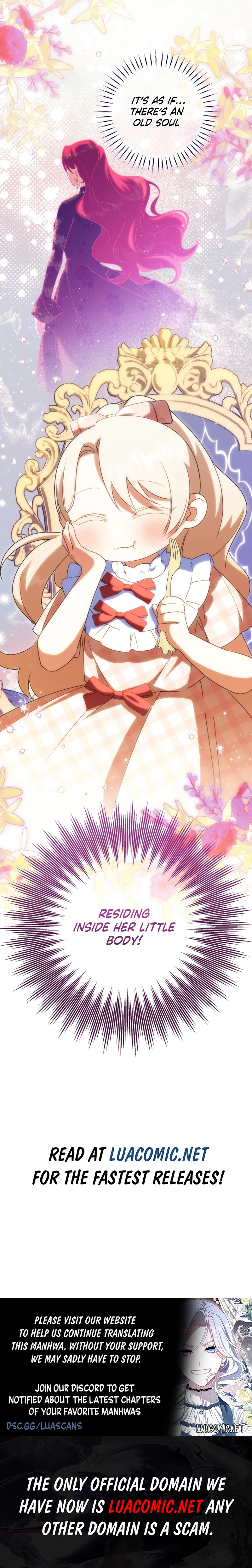 The Wicked Little Princess Chapter 137 51 ch 137 11