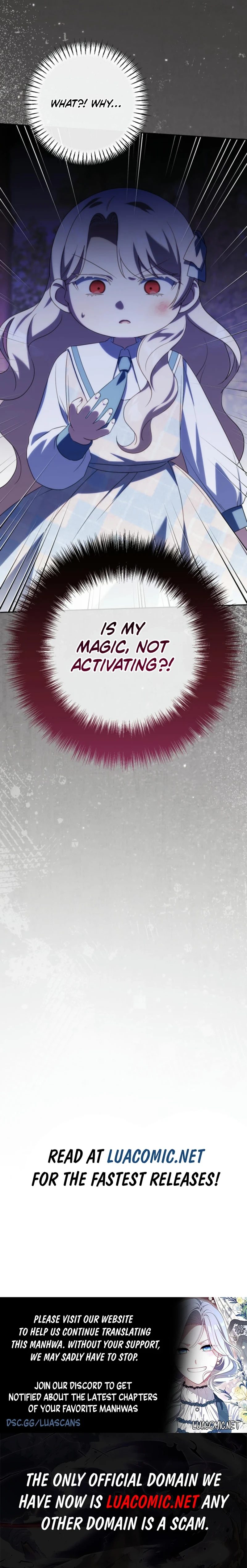 The Wicked Little Princess Chapter 147 51 11