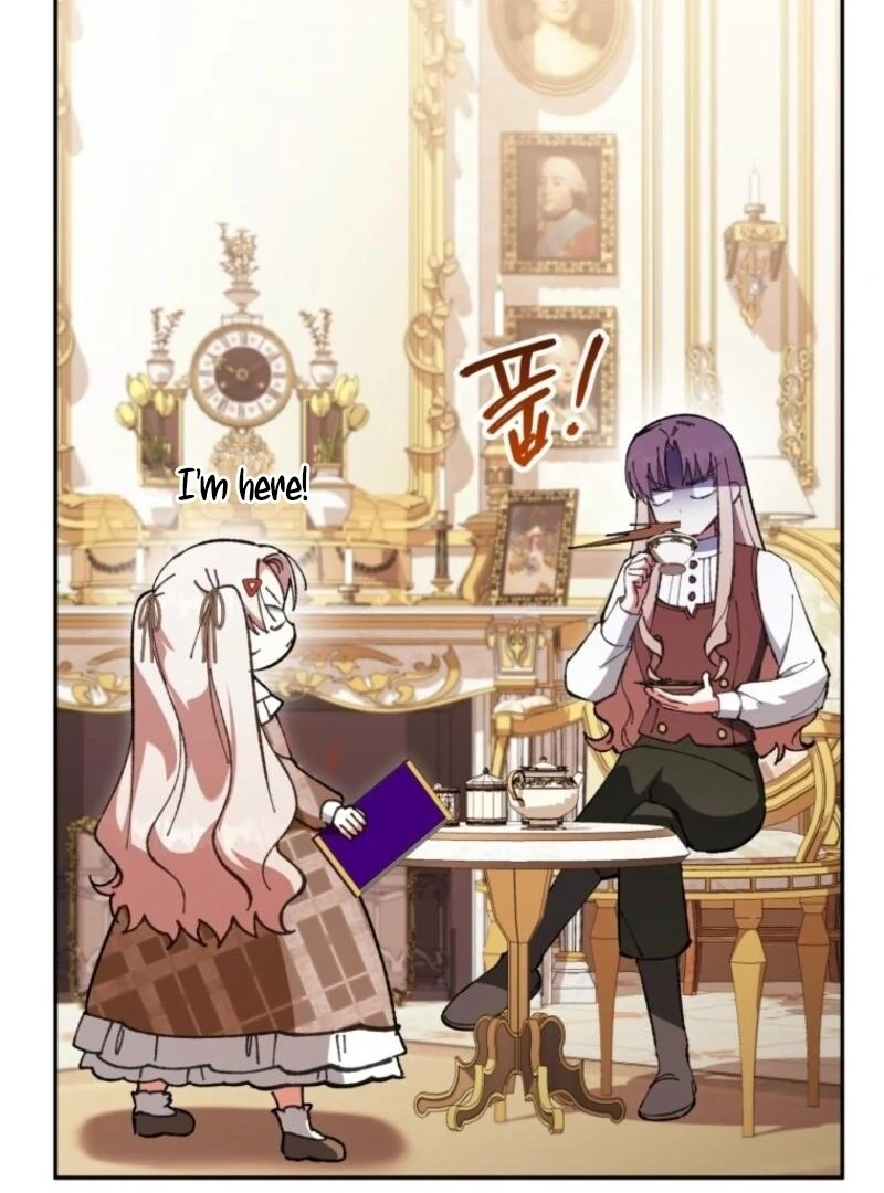 The Wicked Little Princess Chapter 161 578 ch 161 115