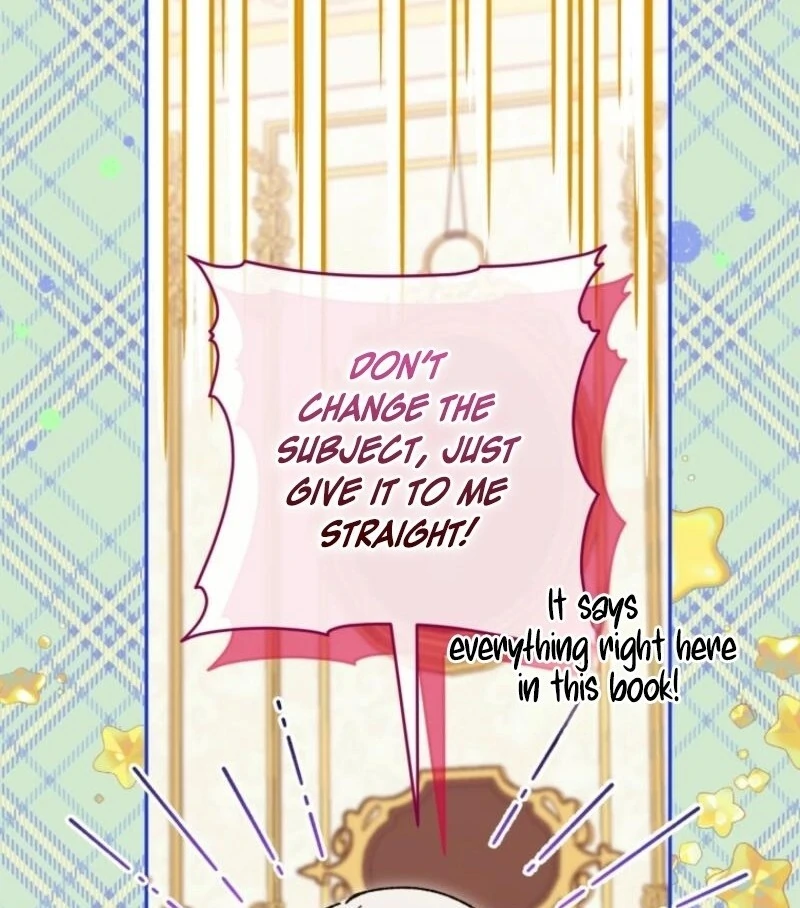 The Wicked Little Princess Chapter 161 583 ch 161 120