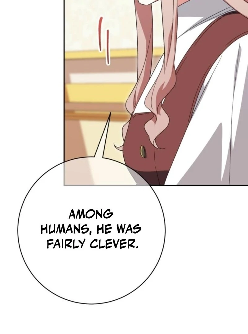 The Wicked Little Princess Chapter 161 586 ch 161 123