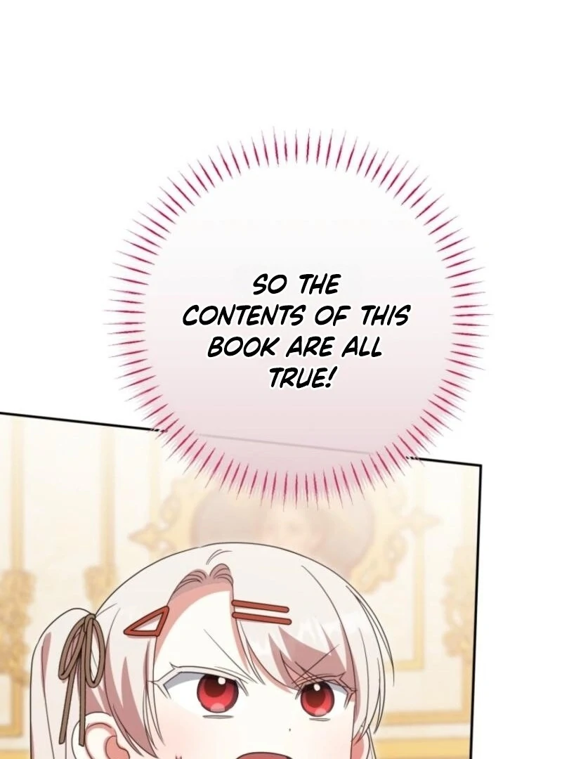 The Wicked Little Princess Chapter 161 587 ch 161 124