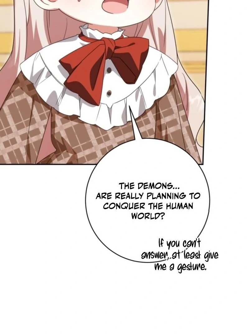 The Wicked Little Princess Chapter 161 588 ch 161 125