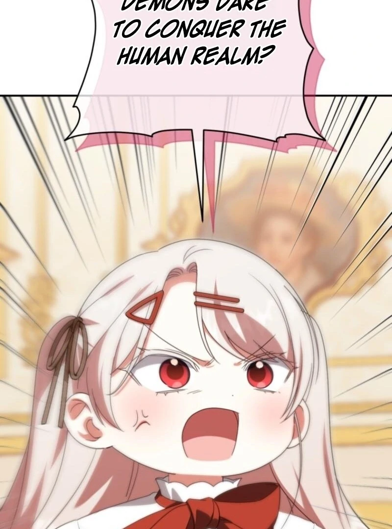 The Wicked Little Princess Chapter 161 591 ch 161 128