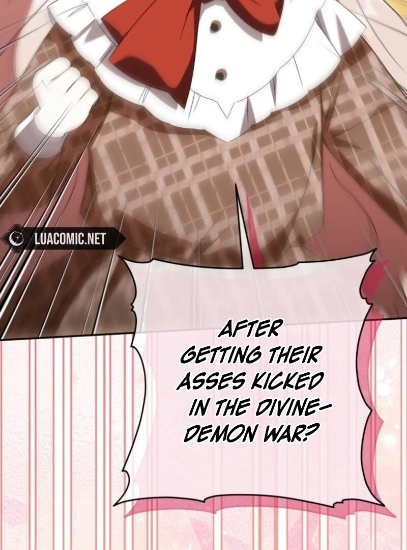 The Wicked Little Princess Chapter 161 592 ch 161 129